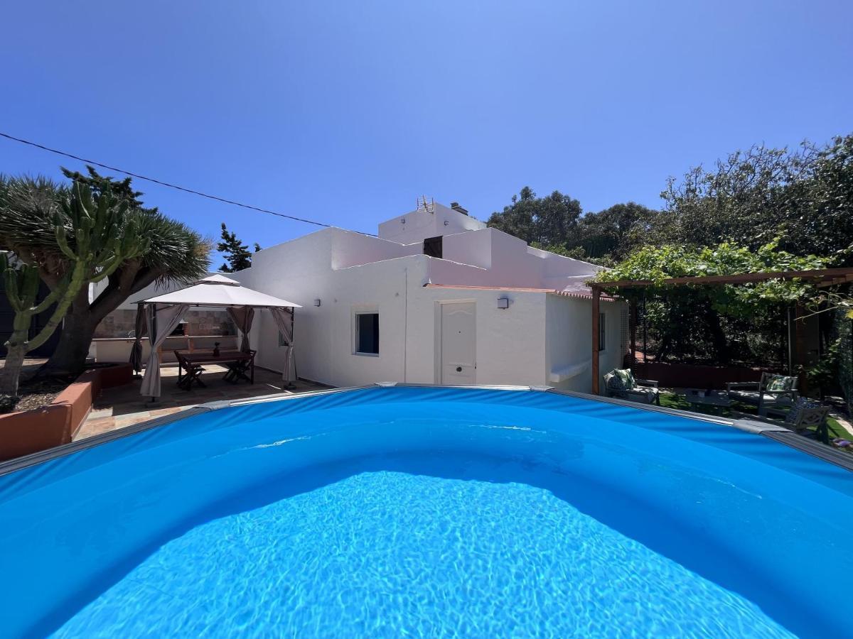 Villa Almagre Gáldar Exterior foto