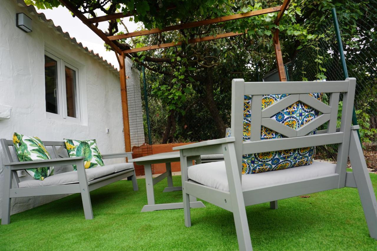Villa Almagre Gáldar Exterior foto