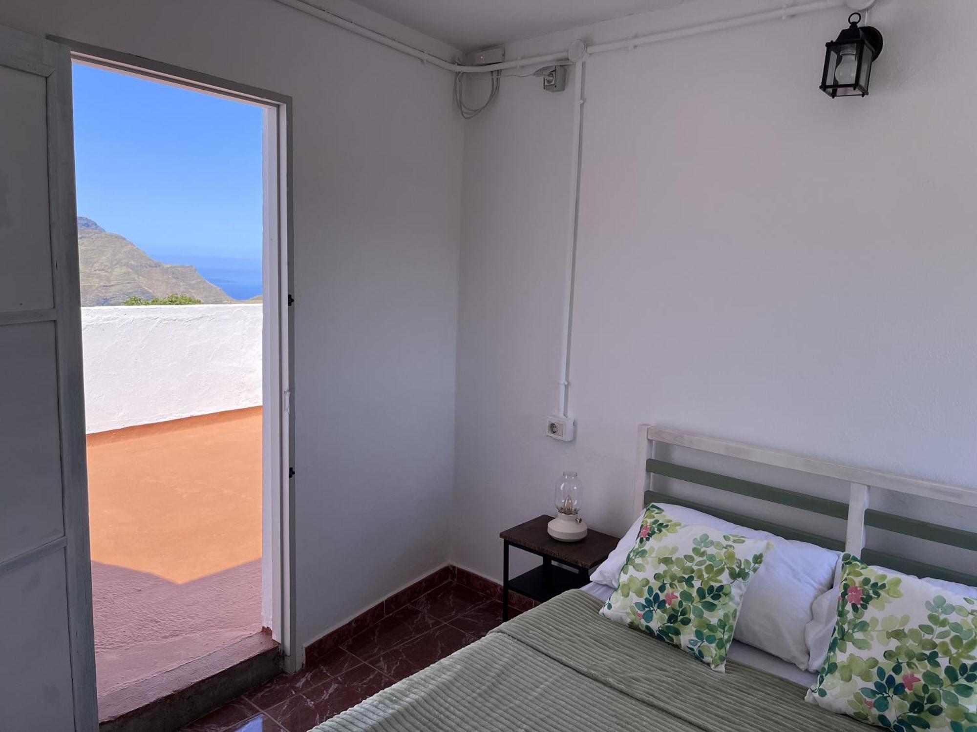 Villa Almagre Gáldar Exterior foto